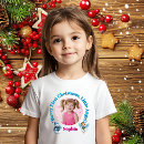 Search for first christmas baby shirts Baby girl