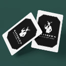 Search for stag playing cards Bachelor party