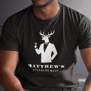 Search for stag tshirts Bachelor party