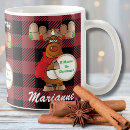 Search for cartoon moose mugs Humourous