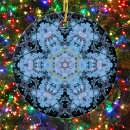 Search for sacred geometry christmas tree decorations Mandala