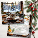 Search for winter scenes christmas cards Snowy winter scene