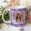 Search for quinceanera mugs Modern