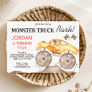 Search for monster bash invitations Boy