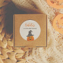 Search for trick treat stickers Birthday
