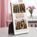 Search for acrylic plaques For her