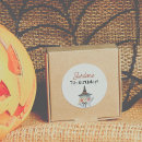 Search for skeleton thank you stickers Halloween