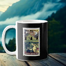 Search for highway mugs Vintage
