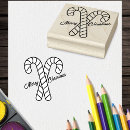 Search for candy rubber stamps Merry christmas
