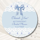 Search for satin bow stickers Bride