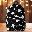 Search for black star accessories For kids