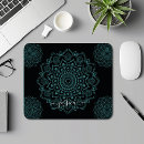 Search for turquoise mouse mats Script