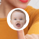 Search for add your own picture stickers For kids