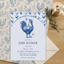 Search for french country invitations Chicken