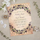 Search for lattice invitations Elegant
