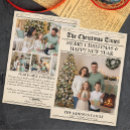 Search for newsletter christmas cards Newspaper