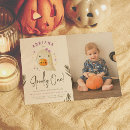 Search for halloween 1st birthday invitations Ghost