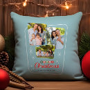 Search for mid century modern christmas cushions Merry