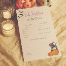 Search for witch baby shower Spooky