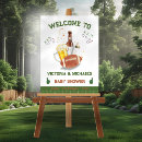 Search for couples shower posters Watercolor