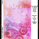 Search for purple tissue paper Violet