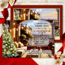 Search for italian christmas invitations Italy