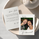 Search for fonts bridesmaid cards Stylish trendy typography