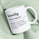 Search for norwegian mugs Black and white