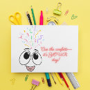 Search for cue cards Pink