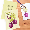 Search for beet cards Vegan