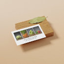 Search for nutrition business cards Chef