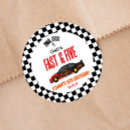 Search for flame stickers Birthday party