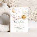 Search for baby boo invitations Cute