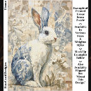 Search for rabbit tissue paper Decorative