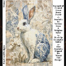 Search for rabbit tissue paper Floral
