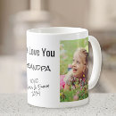 Search for i love pop mugs Grandpa