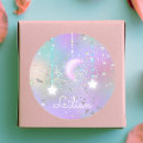 Search for sparkling night sky stickers Glitter