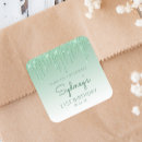 Search for glitter one stickers Green