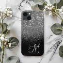 Search for silver and black iphone cases Minimalist