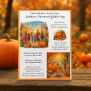 Search for harvest flyers Autumn