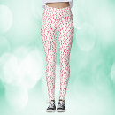 Search for candy cane leggings Peppermint