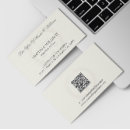 Search for watermark business cards Simple