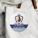 Search for fun penguins badges Cartoon