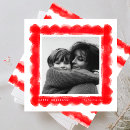 Search for nostalgic christmas cards Modern