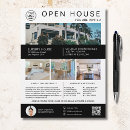 Search for white house flyers Qr code