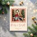 Search for nostalgia christmas cards Elegant