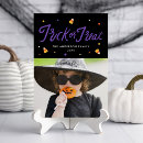 Search for corn photo cards Trick or treat