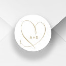 Search for valentine name stickers Simple