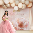 Search for princess backdrops Quinceanera