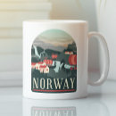Search for scandinavia mugs Fjord
